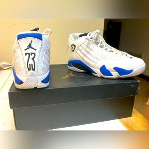 Jordan B’LOYAL (GS)